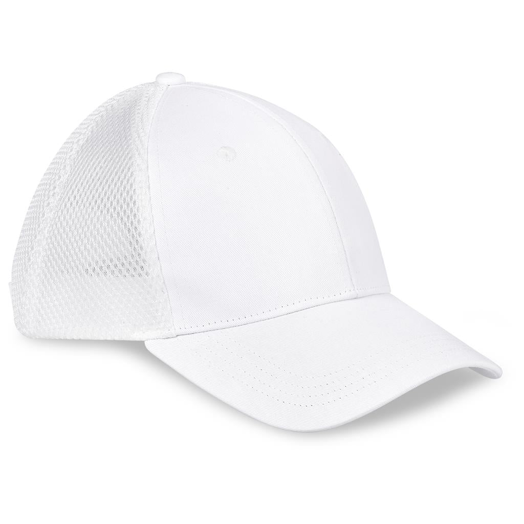Boost Premium Trucker Cap - 6 Panel